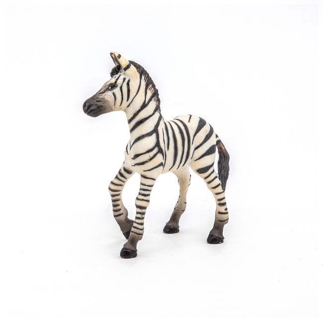 PAPO FIGURINA PUI DE ZEBRA VIVPapo50123