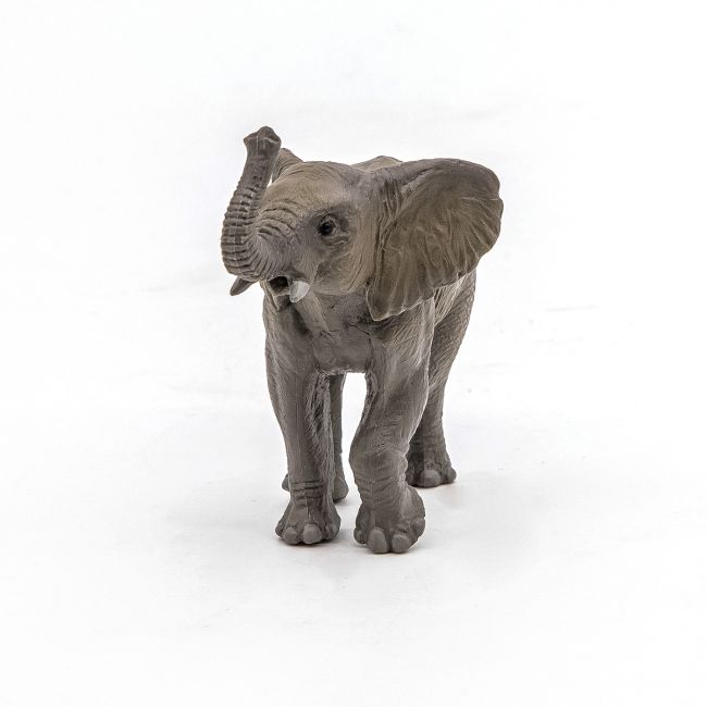 PAPO FIGURINA PUI ELEFANT VIVPapo50225