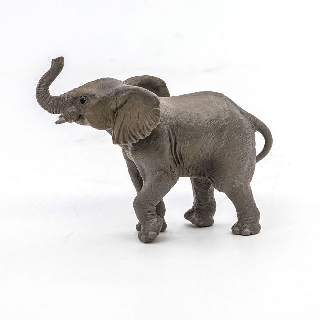 PAPO FIGURINA PUI ELEFANT VIVPapo50225