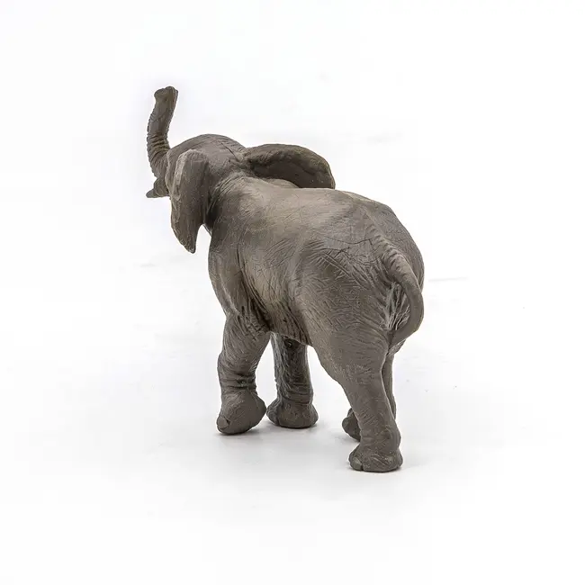 PAPO FIGURINA PUI ELEFANT VIVPapo50225