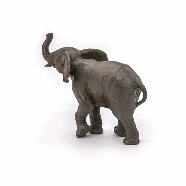PAPO FIGURINA PUI ELEFANT VIVPapo50225
