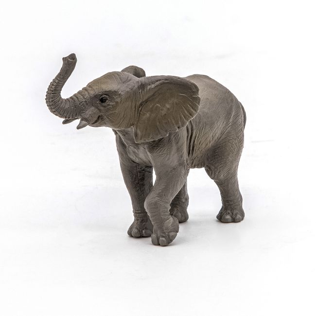 PAPO FIGURINA PUI ELEFANT VIVPapo50225