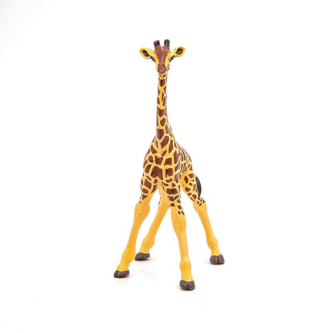 PAPO FIGURINA PUI GIRAFA VIVPapo50100