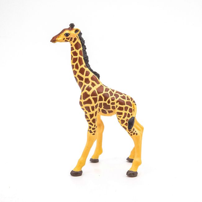 PAPO FIGURINA PUI GIRAFA VIVPapo50100
