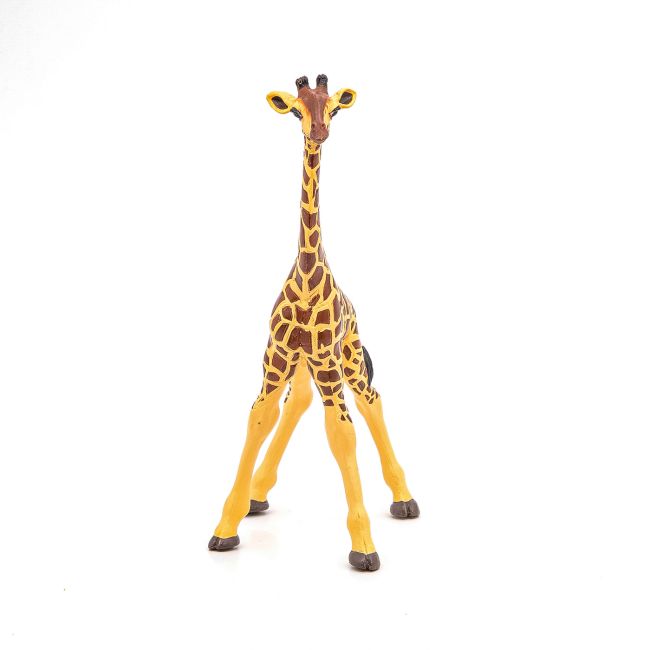 PAPO FIGURINA PUI GIRAFA VIVPapo50100