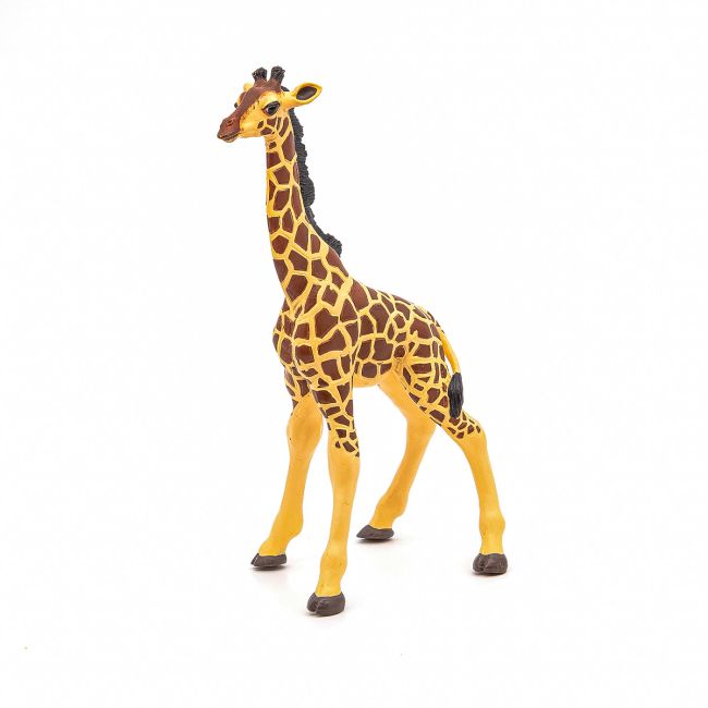 PAPO FIGURINA PUI GIRAFA VIVPapo50100