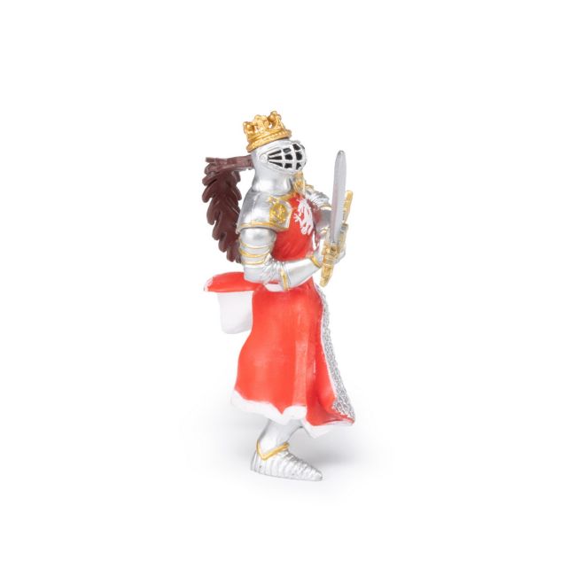 PAPO FIGURINA REGE DRAGON CU SABIE VIVPapo39797