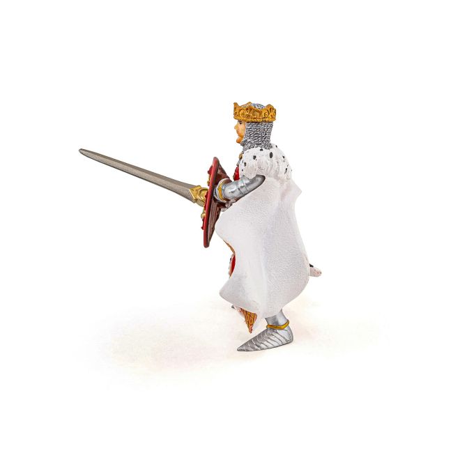 PAPO FIGURINA REGELE ARTHUR VIVPapo39950