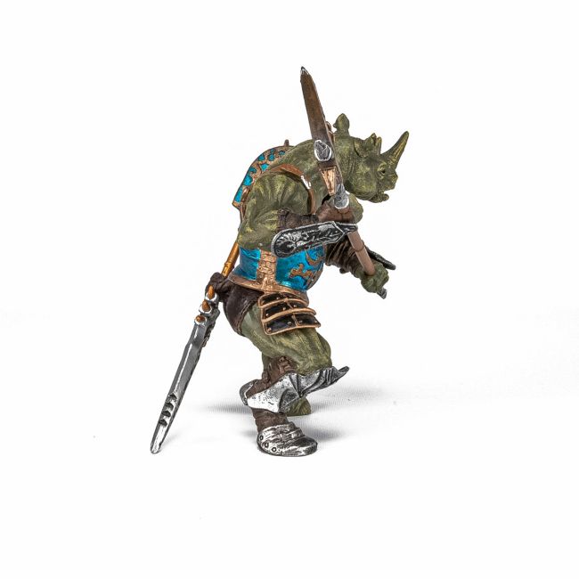PAPO FIGURINA RINOCER MUTANT VIVPapo38946