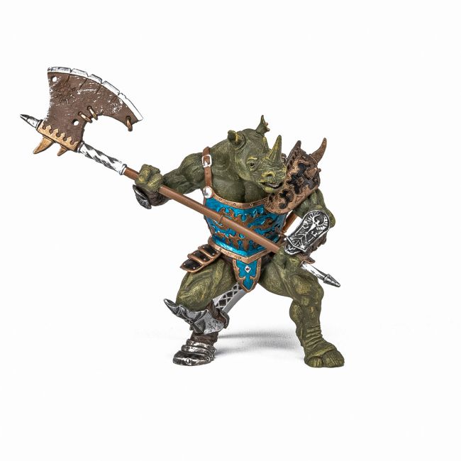 PAPO FIGURINA RINOCER MUTANT VIVPapo38946