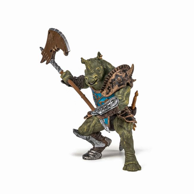 PAPO FIGURINA RINOCER MUTANT VIVPapo38946
