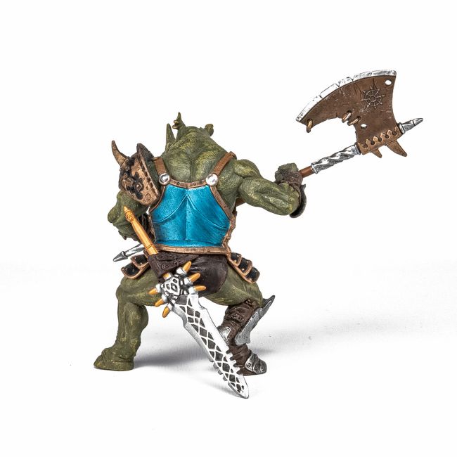 PAPO FIGURINA RINOCER MUTANT VIVPapo38946