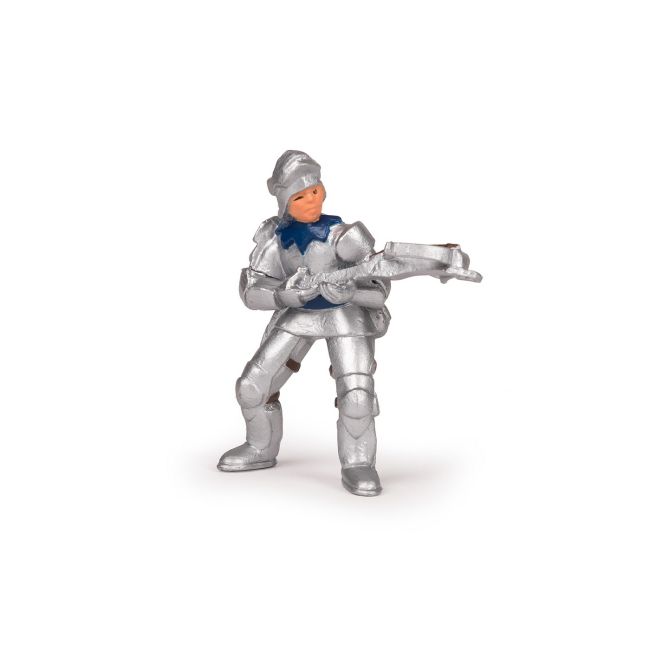 PAPO FIGURINA SET 12 MINIFIGURINE CAVALERI 12 PIESE VIVPapo33022