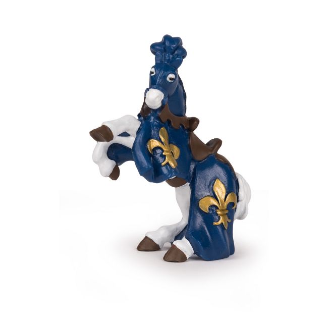 PAPO FIGURINA SET 12 MINIFIGURINE CAVALERI 12 PIESE VIVPapo33022