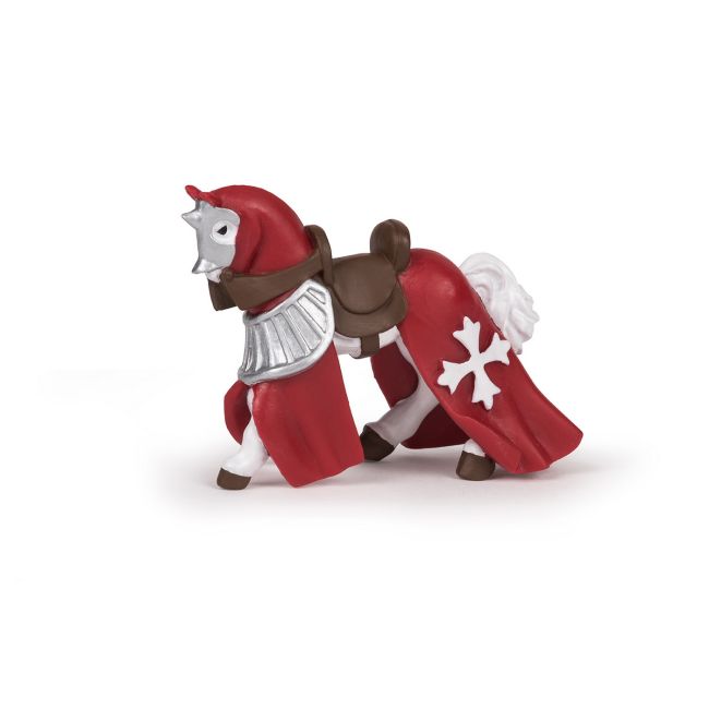 PAPO FIGURINA SET 12 MINIFIGURINE CAVALERI 12 PIESE VIVPapo33022