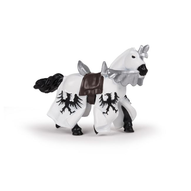 PAPO FIGURINA SET 12 MINIFIGURINE CAVALERI 12 PIESE VIVPapo33022