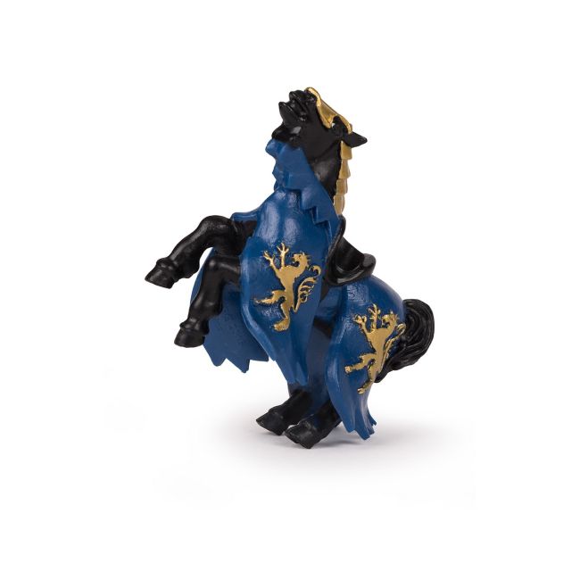 PAPO FIGURINA SET 12 MINIFIGURINE CAVALERI 12 PIESE VIVPapo33022