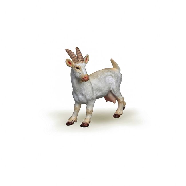 PAPO FIGURINA SET 13 MINIFIGURINE ANIMALE FERMA VIVPapo33015