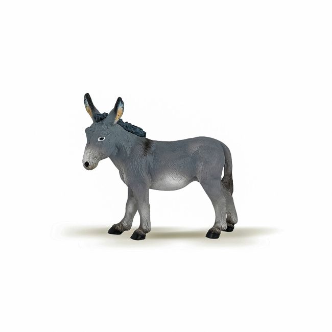PAPO FIGURINA SET 13 MINIFIGURINE ANIMALE FERMA VIVPapo33015