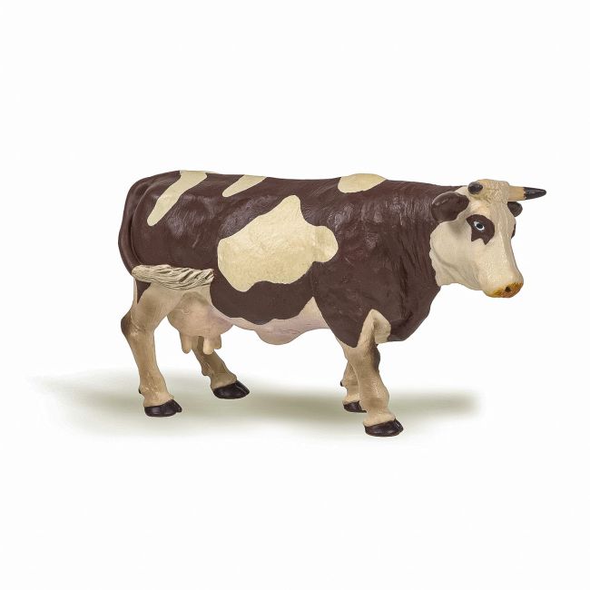 PAPO FIGURINA SET 13 MINIFIGURINE ANIMALE FERMA VIVPapo33015