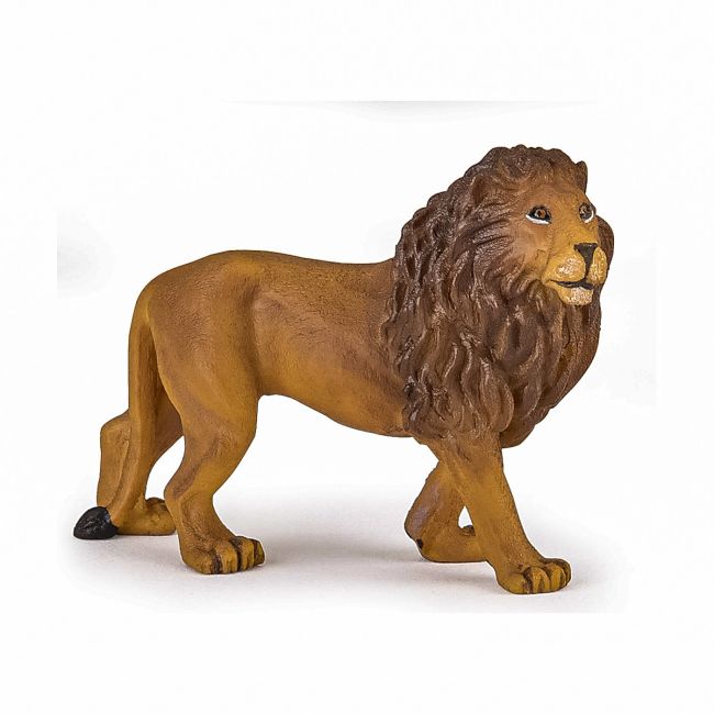 PAPO FIGURINA SET 6 MINI ANIMALE SALBATICE VIVPapo33020