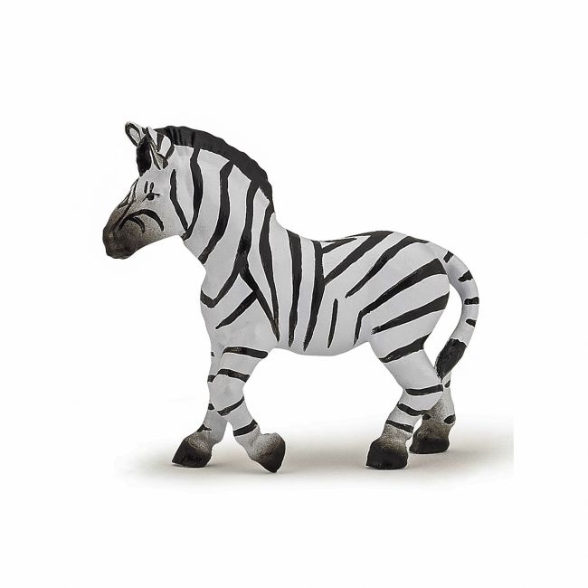 PAPO FIGURINA SET 6 MINI ANIMALE SALBATICE VIVPapo33020