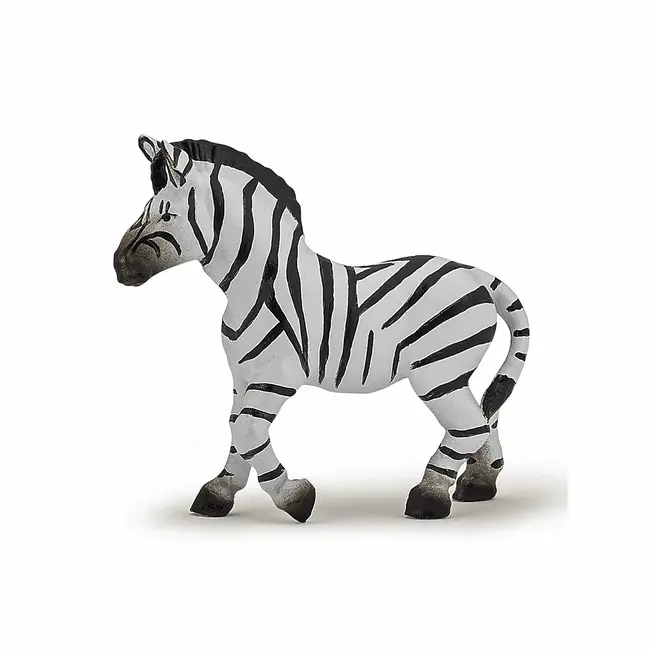 PAPO FIGURINA SET 6 MINI ANIMALE SALBATICE VIVPapo33020