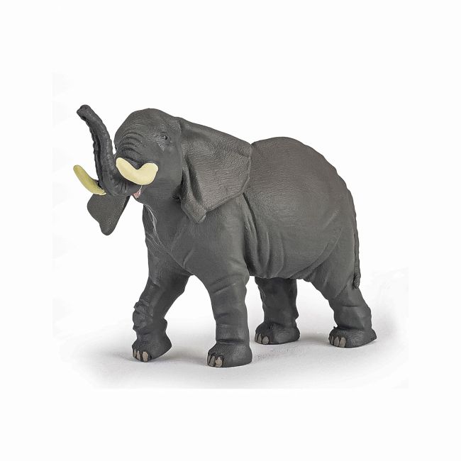 PAPO FIGURINA SET 6 MINI ANIMALE SALBATICE VIVPapo33020