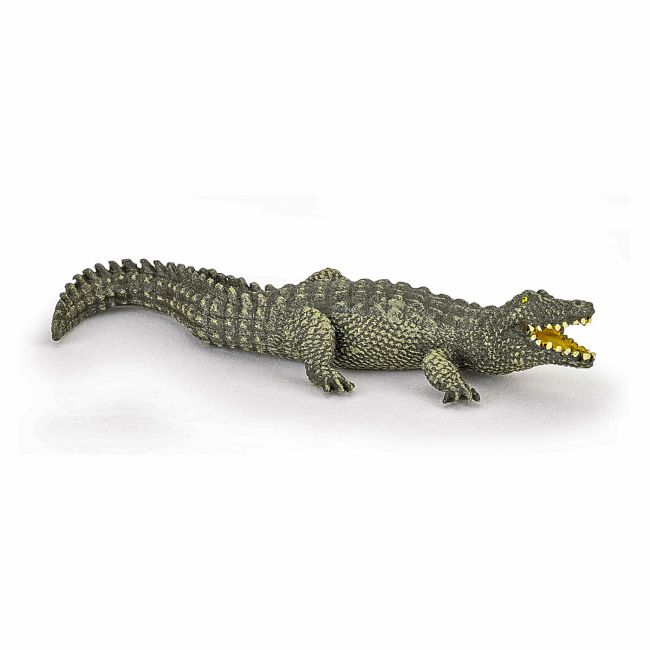 PAPO FIGURINA SET 6 MINI ANIMALE SALBATICE VIVPapo33020