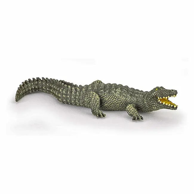 PAPO FIGURINA SET 6 MINI ANIMALE SALBATICE VIVPapo33020