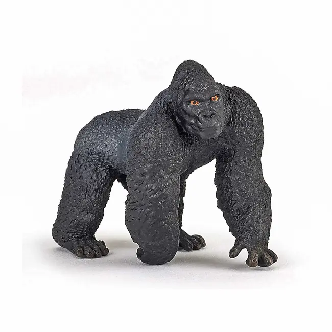 PAPO FIGURINA SET 6 MINI ANIMALE SALBATICE VIVPapo33020