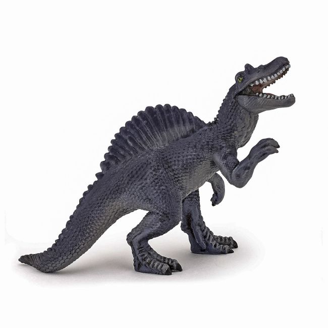 PAPO FIGURINA SET 6 MINIFIGURINE DINOZAURI VIVPapo33018