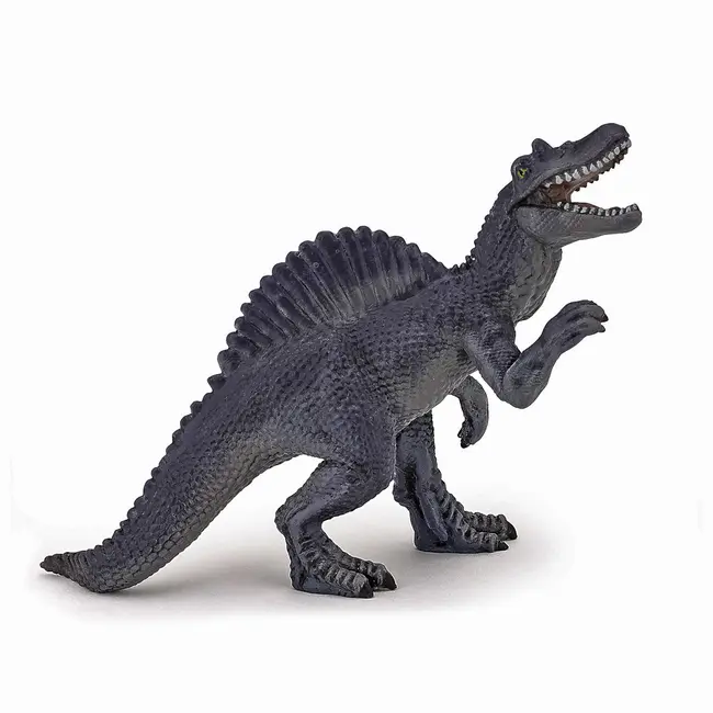 PAPO FIGURINA SET 6 MINIFIGURINE DINOZAURI VIVPapo33018