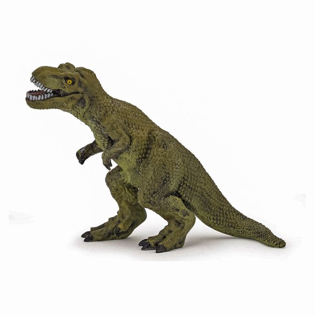 PAPO FIGURINA SET 6 MINIFIGURINE DINOZAURI VIVPapo33018