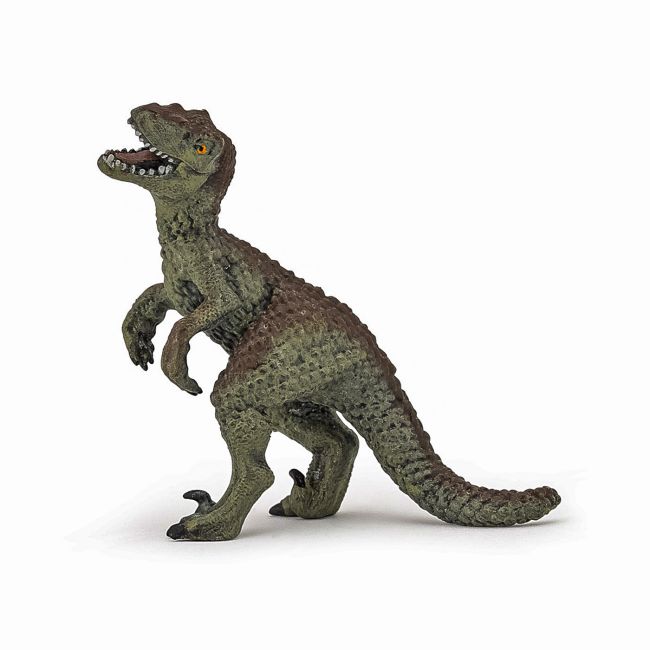 PAPO FIGURINA SET 6 MINIFIGURINE DINOZAURI VIVPapo33018