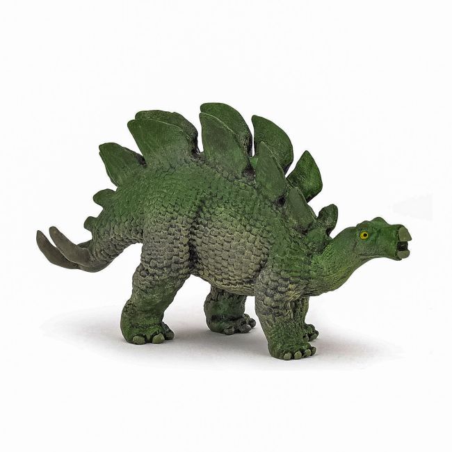 PAPO FIGURINA SET 6 MINIFIGURINE DINOZAURI VIVPapo33018