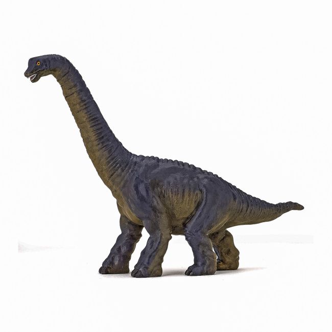 PAPO FIGURINA SET 6 MINIFIGURINE DINOZAURI VIVPapo33018