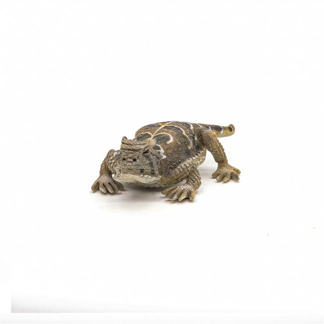PAPO FIGURINA SOPARLA CU COARNE VIVPapo50247