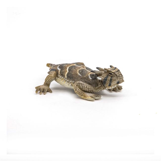 PAPO FIGURINA SOPARLA CU COARNE VIVPapo50247