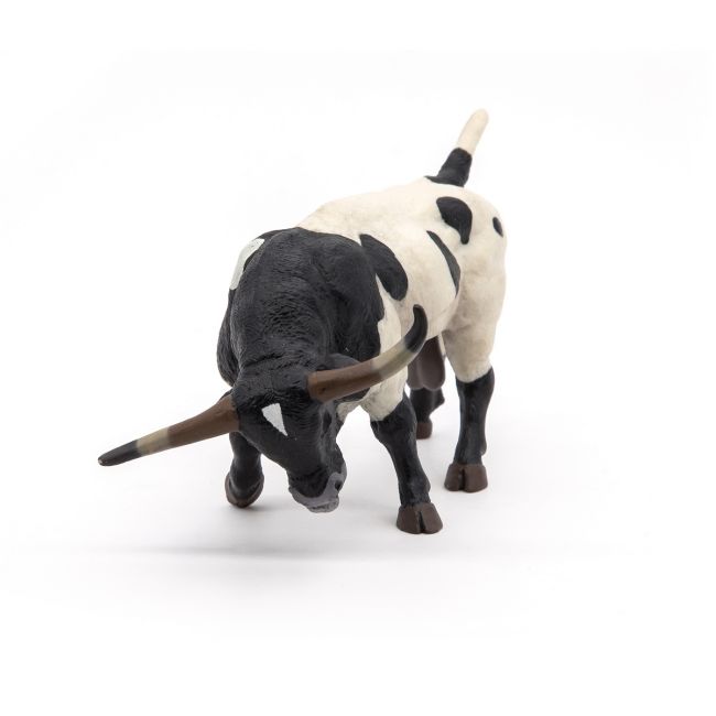 PAPO FIGURINA TAURUL TEXAN VIVPapo54007
