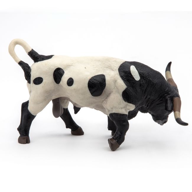 PAPO FIGURINA TAURUL TEXAN VIVPapo54007