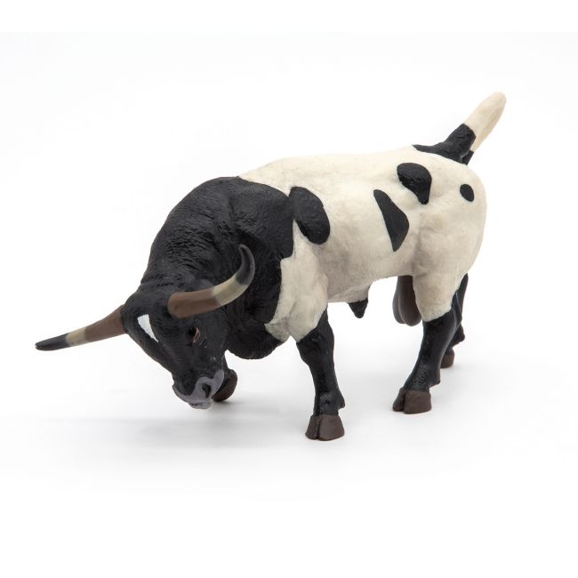 PAPO FIGURINA TAURUL TEXAN VIVPapo54007