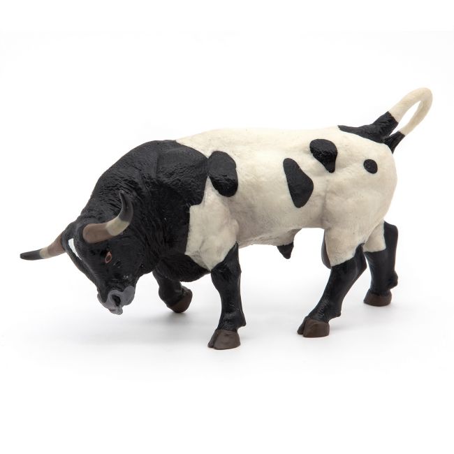 PAPO FIGURINA TAURUL TEXAN VIVPapo54007