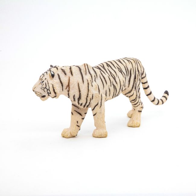 PAPO FIGURINA TIGRU ALB VIVPapo50045