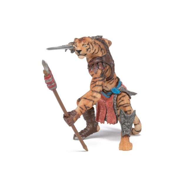 PAPO FIGURINA TIGRU MUTANT VIVPapo38954
