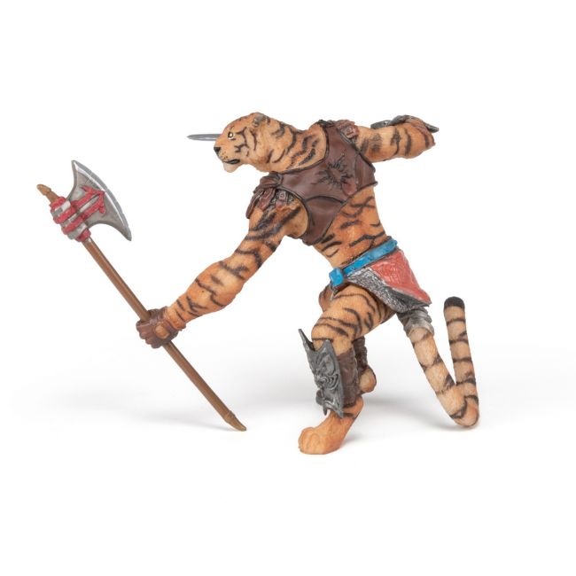 PAPO FIGURINA TIGRU MUTANT VIVPapo38954