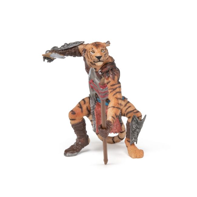 PAPO FIGURINA TIGRU MUTANT VIVPapo38954