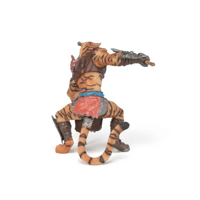 PAPO FIGURINA TIGRU MUTANT VIVPapo38954