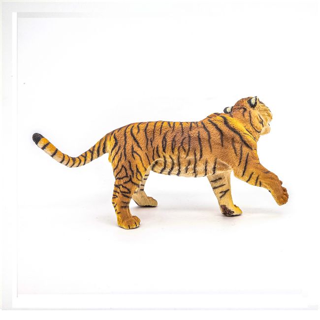 PAPO FIGURINA TIGRU RAGAND VIVPapo50182