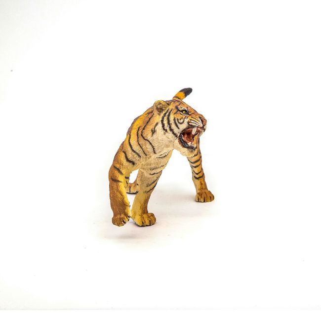 PAPO FIGURINA TIGRU RAGAND VIVPapo50182